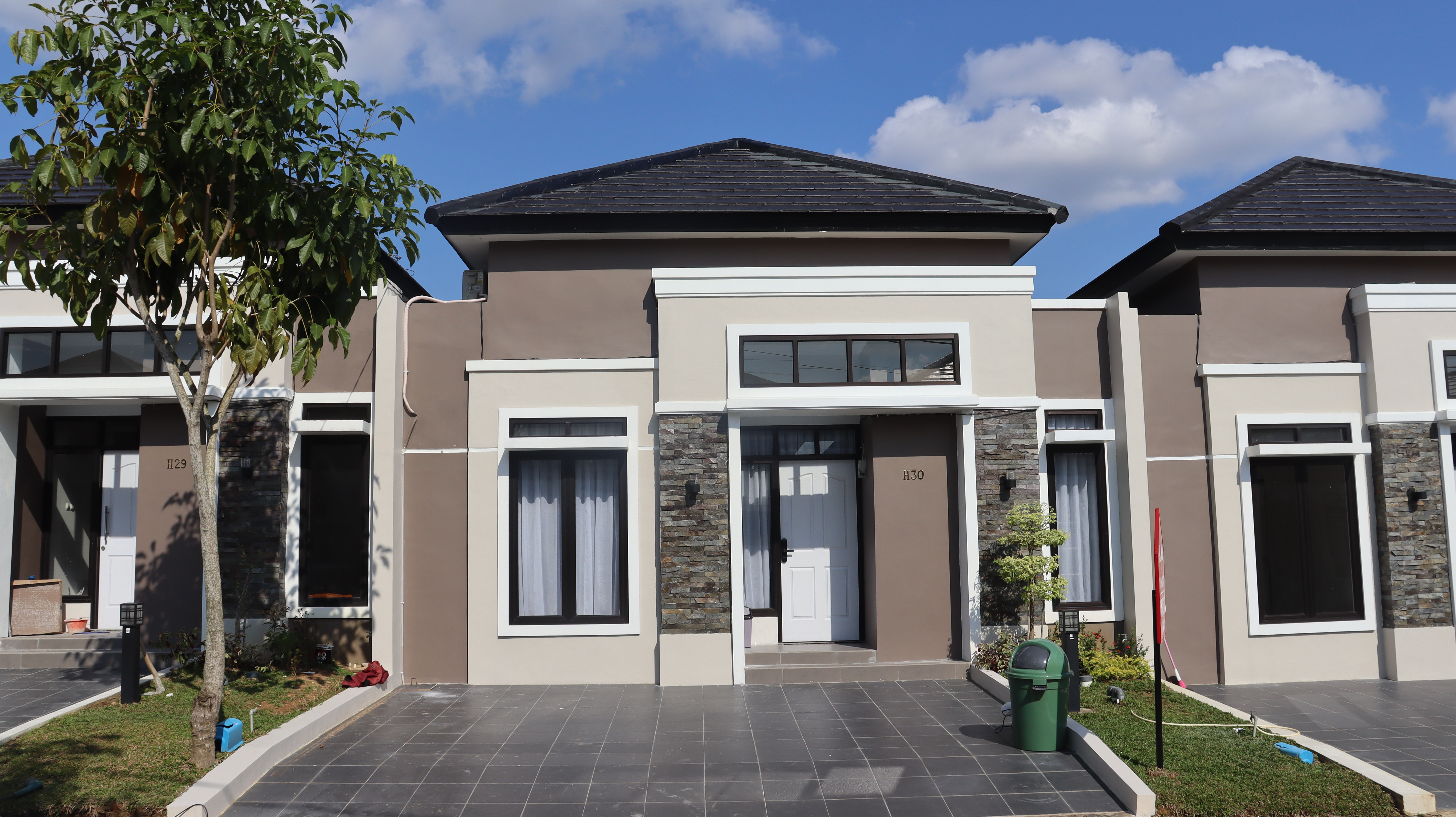 Puri Mayang 2 2
