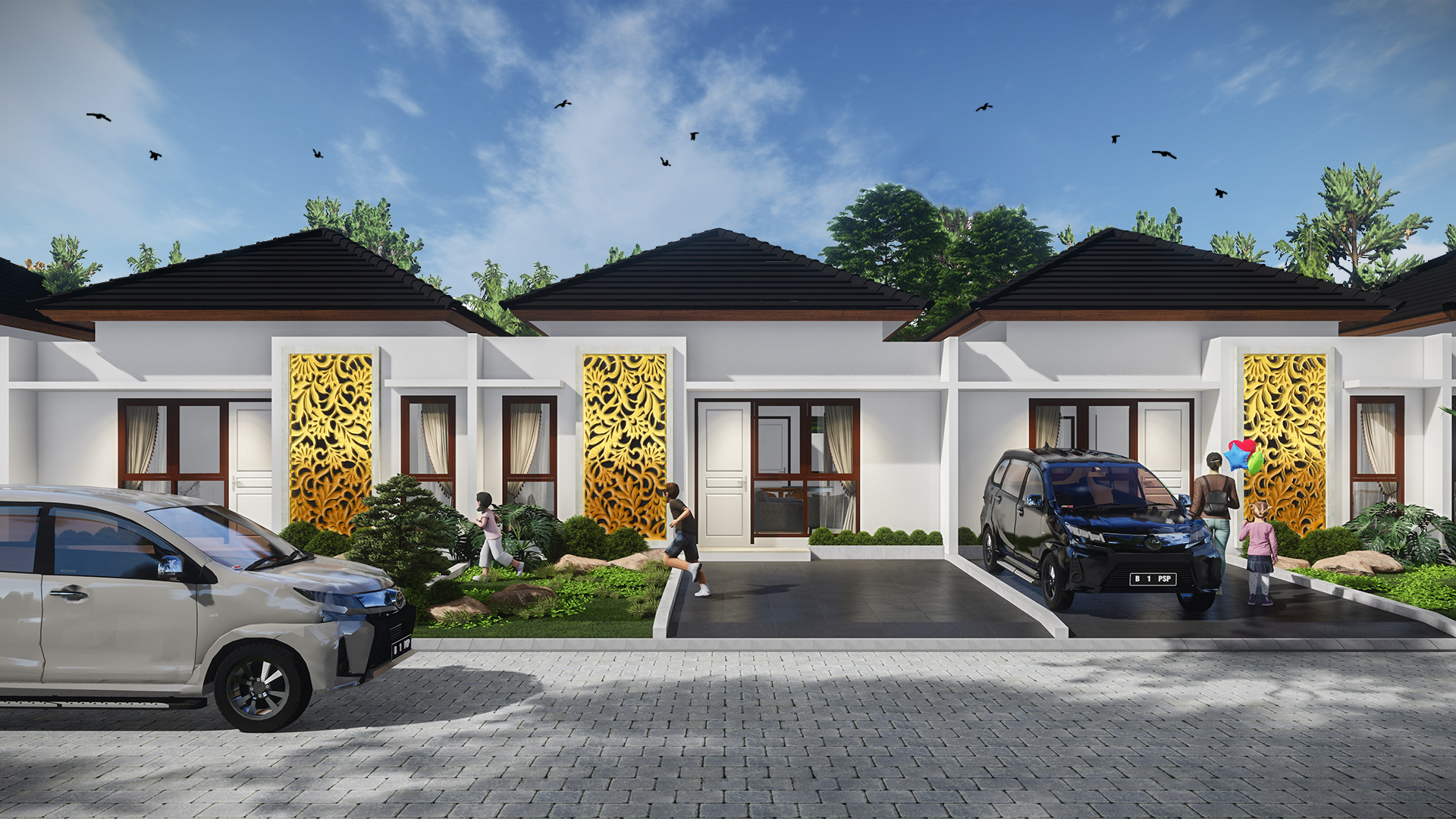 Grand Kenali 2